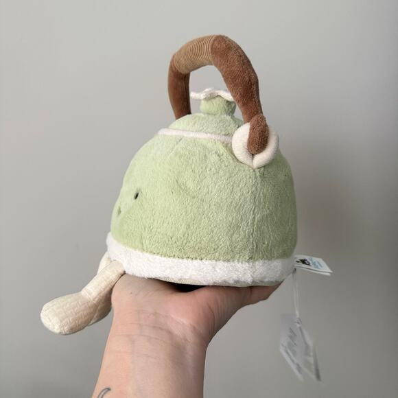 Jellycat Shanghai Exclusive Amuseables Teapot - AUTHENTIC ‼️ - Picture 2 of 7